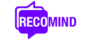 Recomind-Logo
